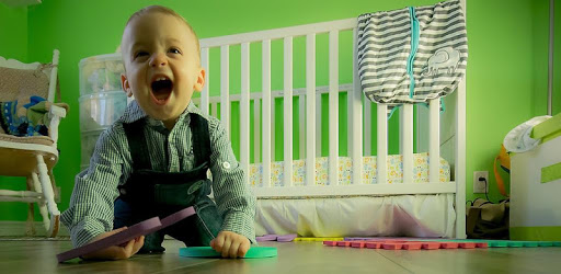 Observer HD PC screenshot