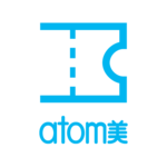 [Official] Atomy Ticket icon