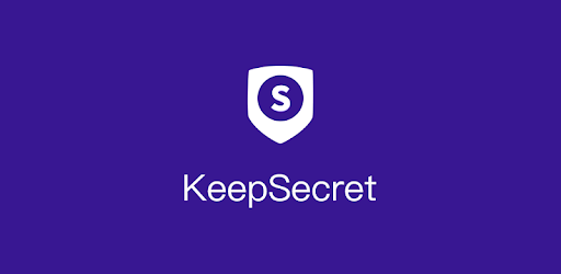 Keep Secret PC screenshot