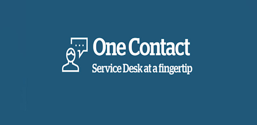Atos OneContact PC screenshot