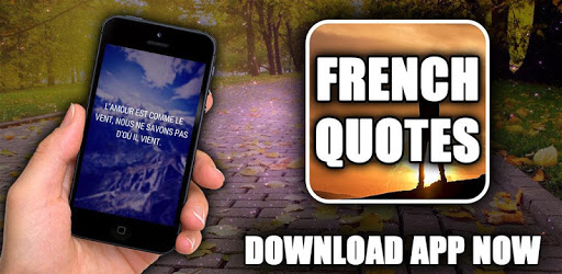 French Quotes & Saying 2018 PC screenshot