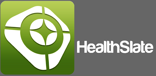 HealthSlate PC screenshot