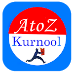 AtoZ Kurnool - Food Delivery icon