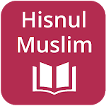 Hisnul Muslim - Arabic - English - Transliteration icon