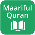 Maariful Quran - English Translation and Tafseer icon