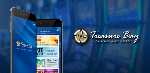 Treasure Bay Casino PC screenshot