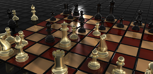 3D Chess Game PC screenshot 3D Chess Game PC screenshot