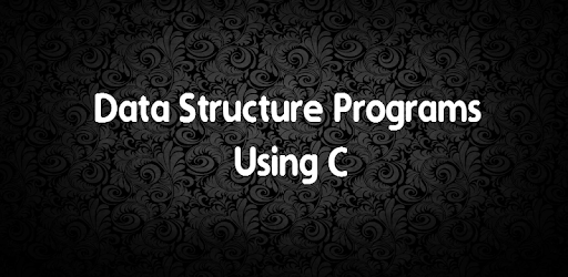 Data Structure Programs in C PC screenshot