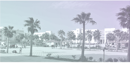 Jadara University PC screenshot