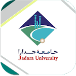 Jadara University icon