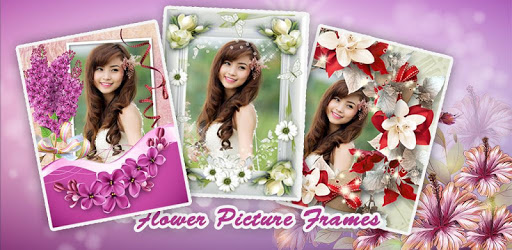 Flower Picture Frames PC screenshot Flower Picture Frames PC screenshot