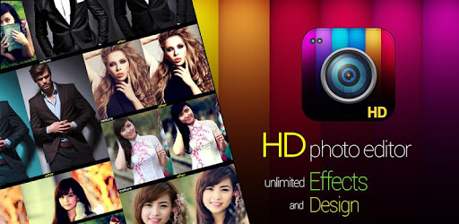 HD Photo Editor PC screenshot HD Photo Editor PC screenshot