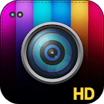 HD Photo Editor icon
