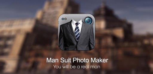 Man Suit Camera PC screenshot Man Suit Camera PC screenshot