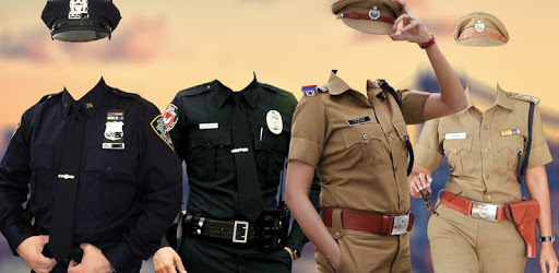 Police Suit Camera PC screenshot Police Suit Camera PC screenshot