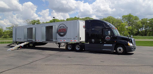ATS Driver PC screenshot