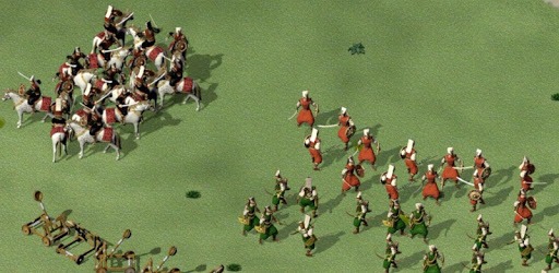 Age of Ottoman PC screenshot Age of Ottoman PC screenshot