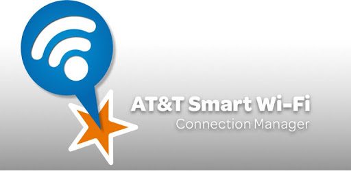 AT&T Smart Wi-Fi PC screenshot