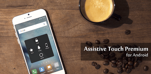 Assistive Touch for Android 2 PC screenshot