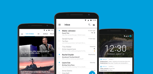 AT&T Live 2.0 PC screenshot