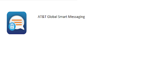 AT&T Global Smart Messaging PC screenshot AT&T Global Smart Messaging PC screenshot