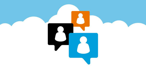 AT&T Collaborate PC screenshot AT&T Collaborate PC screenshot