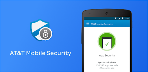 AT&T Mobile Security PC screenshot