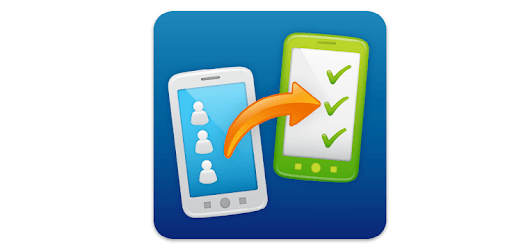 AT&T Mobile Transfer PC screenshot