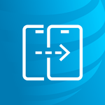 AT&T Mobile Transfer icon
