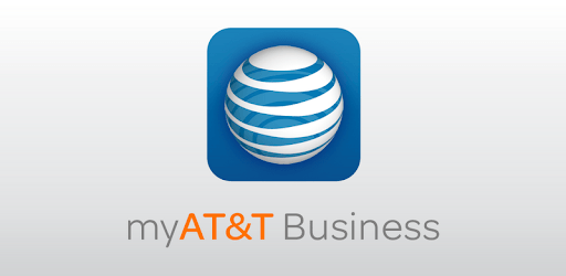 myAT&T Business PC screenshot myAT&T Business PC screenshot