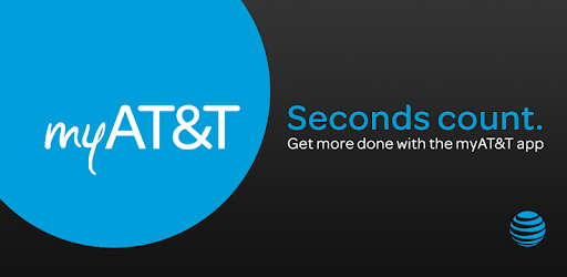 myAT&T PC screenshot myAT&T PC screenshot