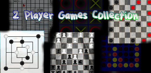 2 Player Games Collection PC screenshot