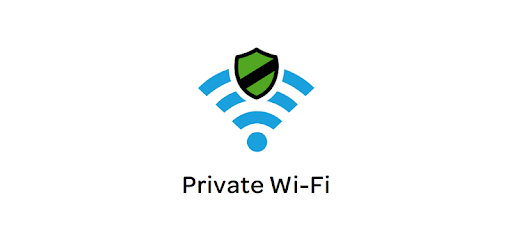 Private Wi-Fi PC screenshot