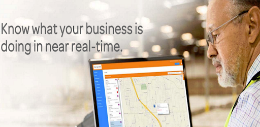 Workforce Manager for AT&T PC screenshot Workforce Manager for AT&T PC screenshot