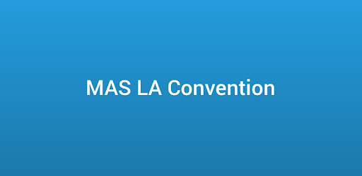 MAS LA Convention PC screenshot MAS LA Convention PC screenshot