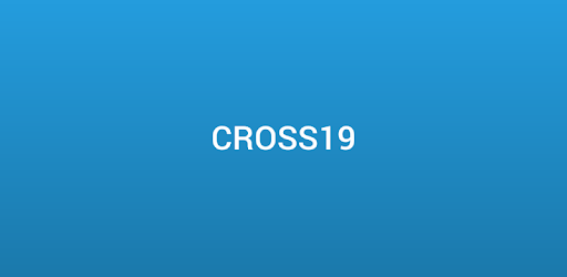 CROSS19 PC screenshot CROSS19 PC screenshot