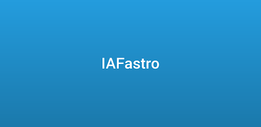 IAFastro PC screenshot