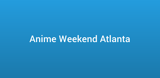 Anime Weekend Atlanta PC screenshot