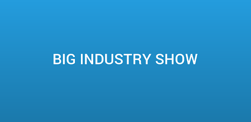 BIG INDUSTRY SHOW PC screenshot