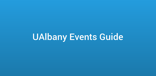 UAlbany Events Guide PC screenshot UAlbany Events Guide PC screenshot