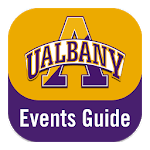 UAlbany Events Guide for PC UAlbany Events Guide for PC