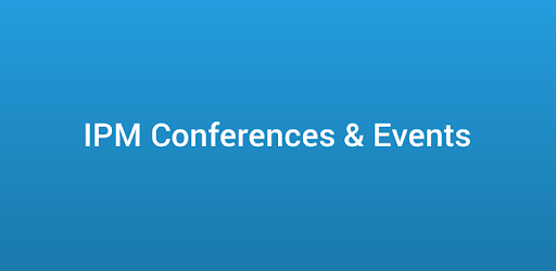 IPM Conferences & Events PC screenshot