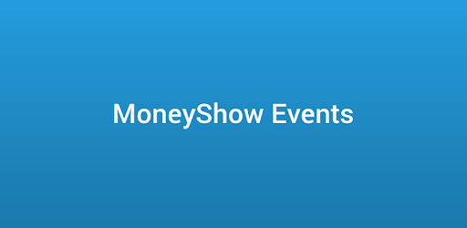 MoneyShow Events PC screenshot