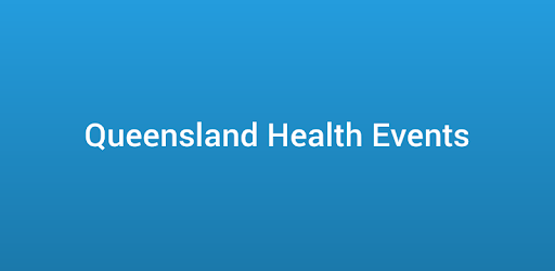 Queensland Health Events PC screenshot Queensland Health Events PC screenshot