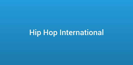 Hip Hop International PC screenshot