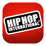 Hip Hop International icon