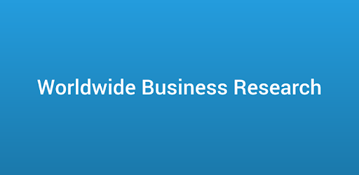 Worldwide Business Research PC screenshot