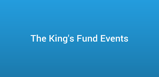 The King's Fund Events PC screenshot The King's Fund Events PC screenshot