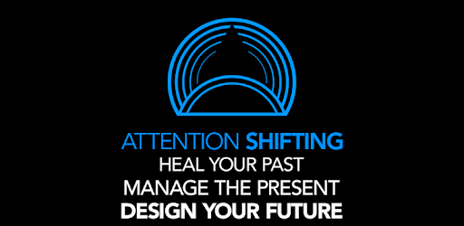 Attention Shifting - Personal Development Hypnosis PC screenshot