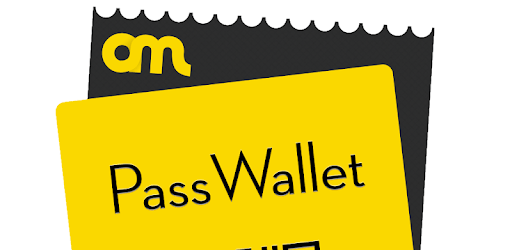 PassWallet - Passbook + NFC PC screenshot PassWallet - Passbook + NFC PC screenshot